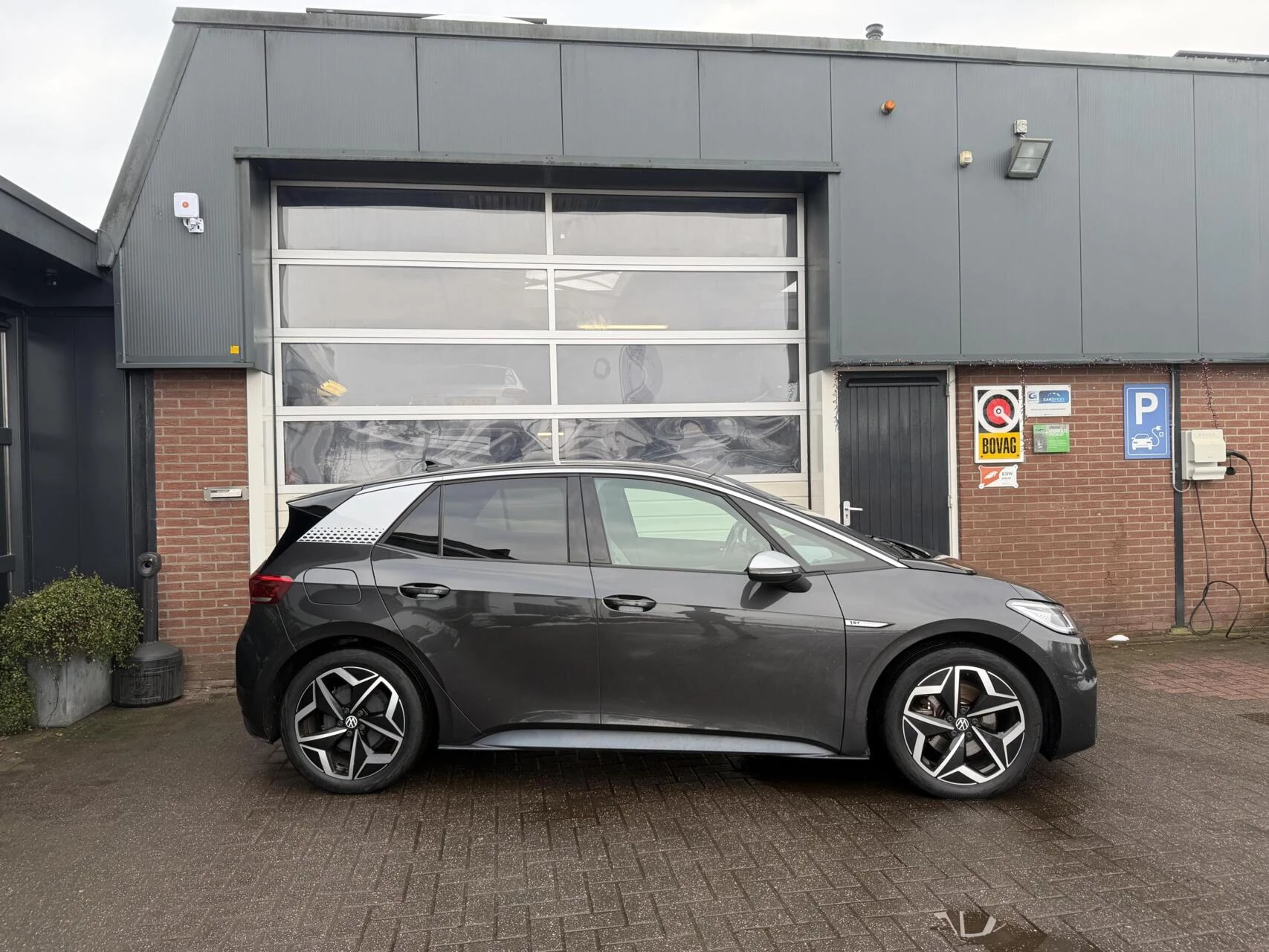 Hoofdafbeelding Volkswagen ID.3