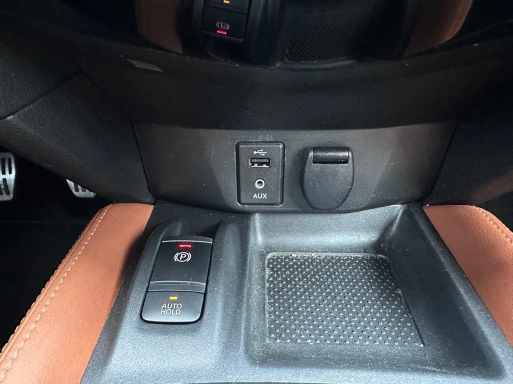 Hoofdafbeelding Nissan X-Trail