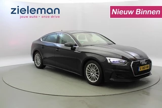 Audi A5 35 TFSI Pro Line Automaat - Carplay, Panorama, Clima, Cruise