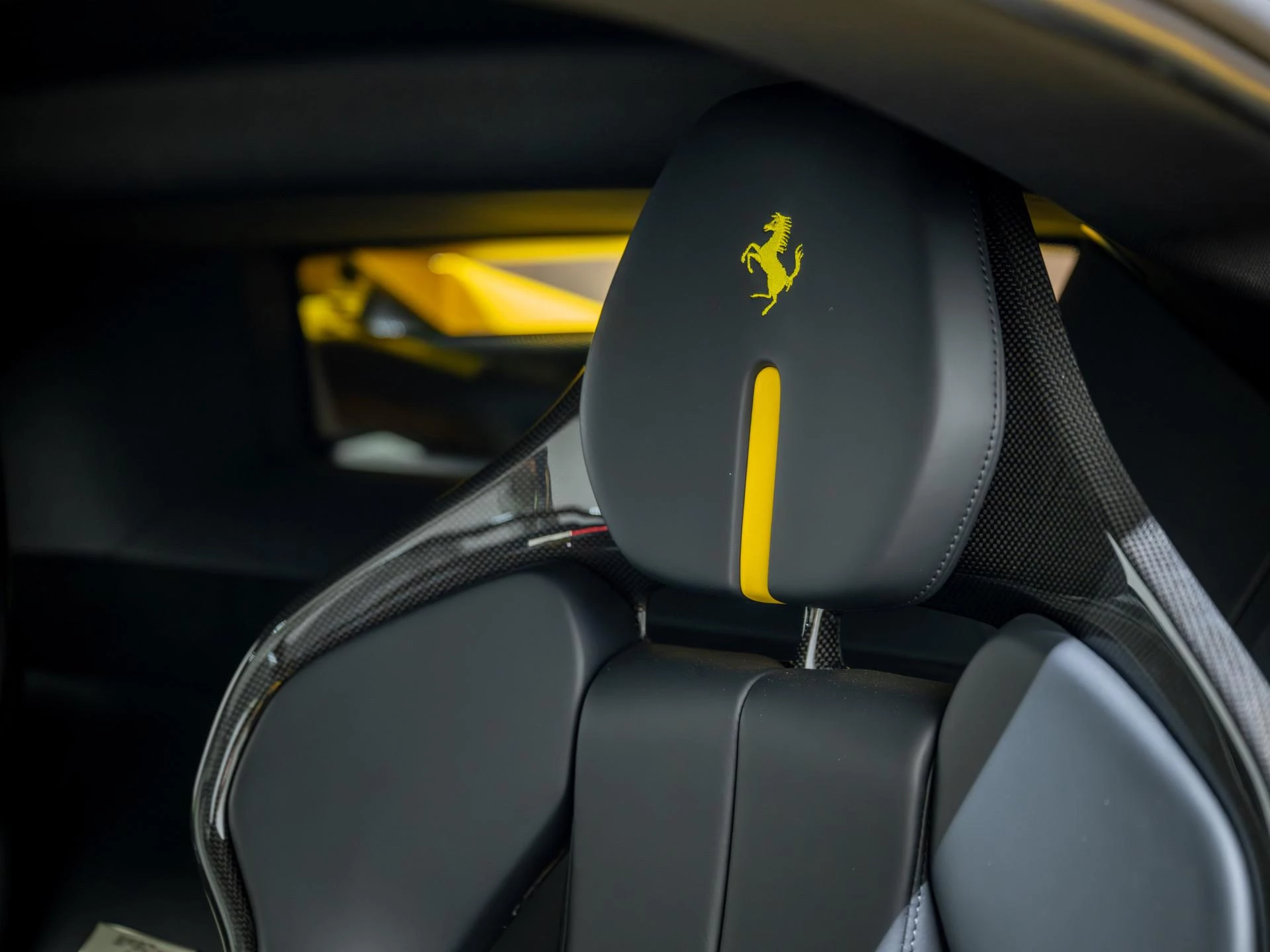 Hoofdafbeelding Ferrari SF90 Stradale