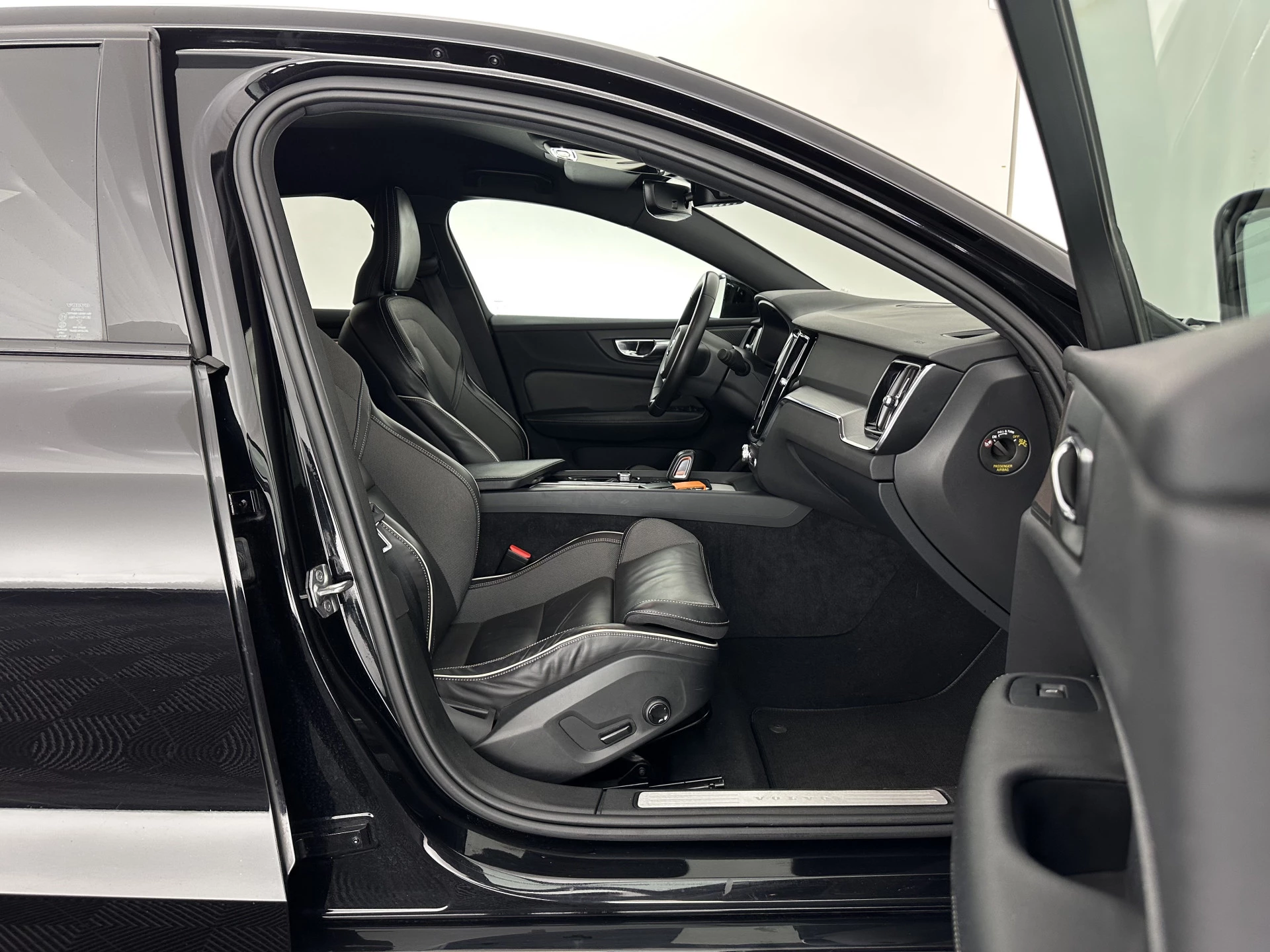 Hoofdafbeelding Volvo S60