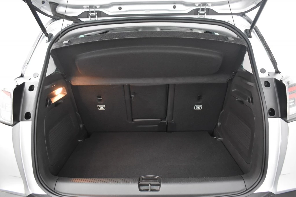 Hoofdafbeelding Opel Crossland