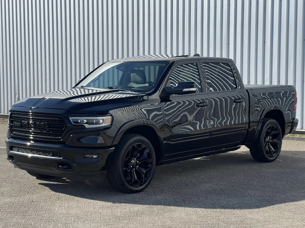 Hoofdafbeelding Dodge Ram Pick-Up