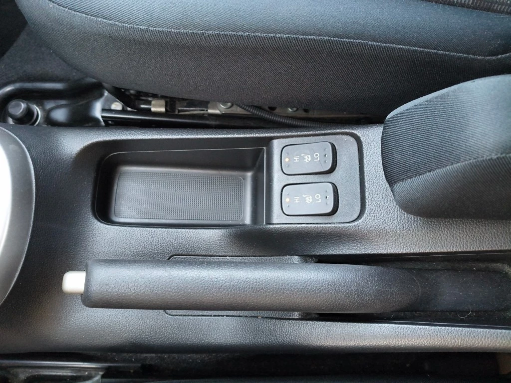 Hoofdafbeelding Honda Jazz