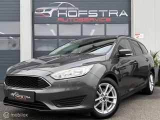 Ford Focus Wagon 1.0 Trend Edition Navi Cruise Distr-riem-vv