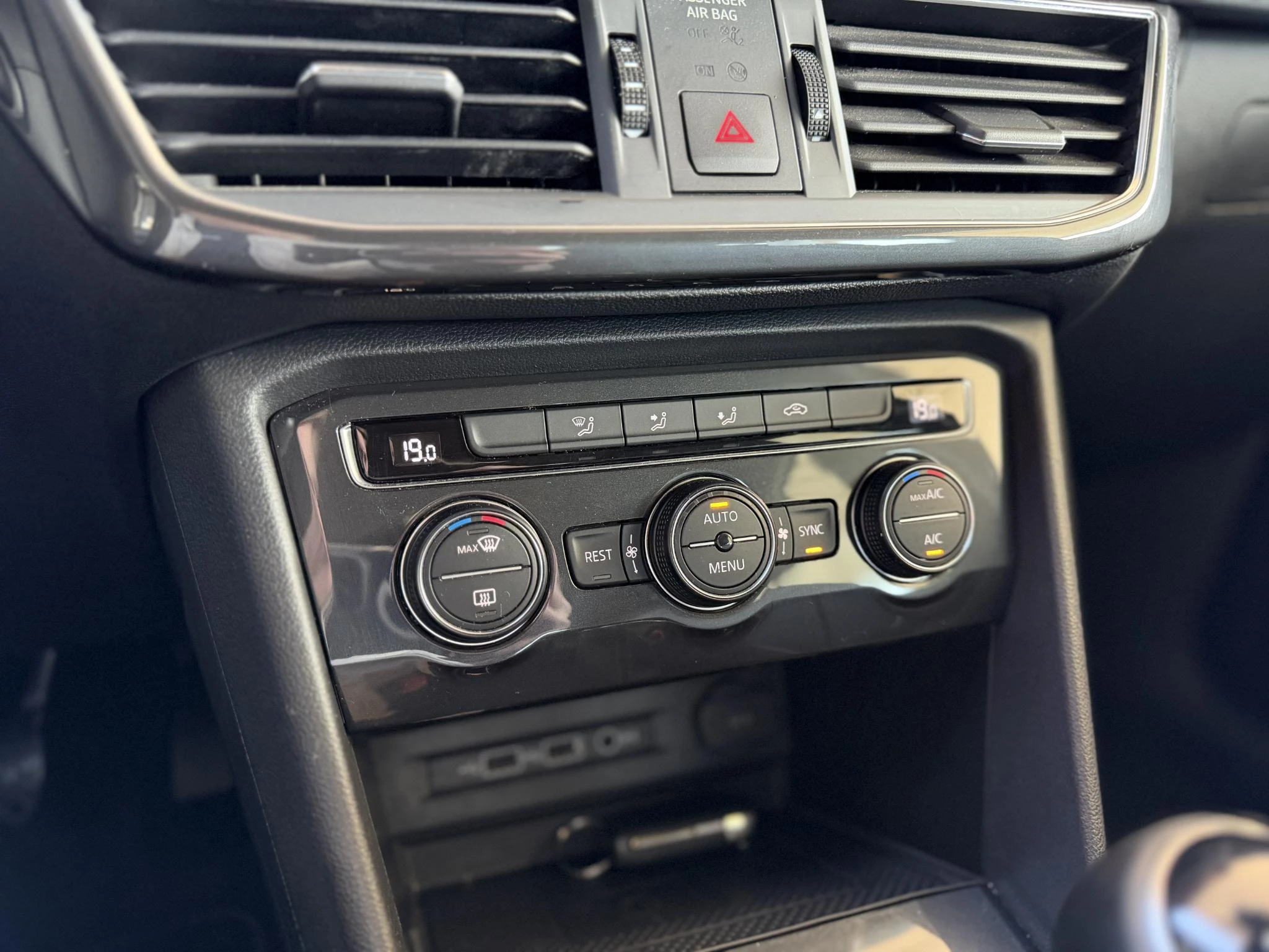 Hoofdafbeelding SEAT Tarraco