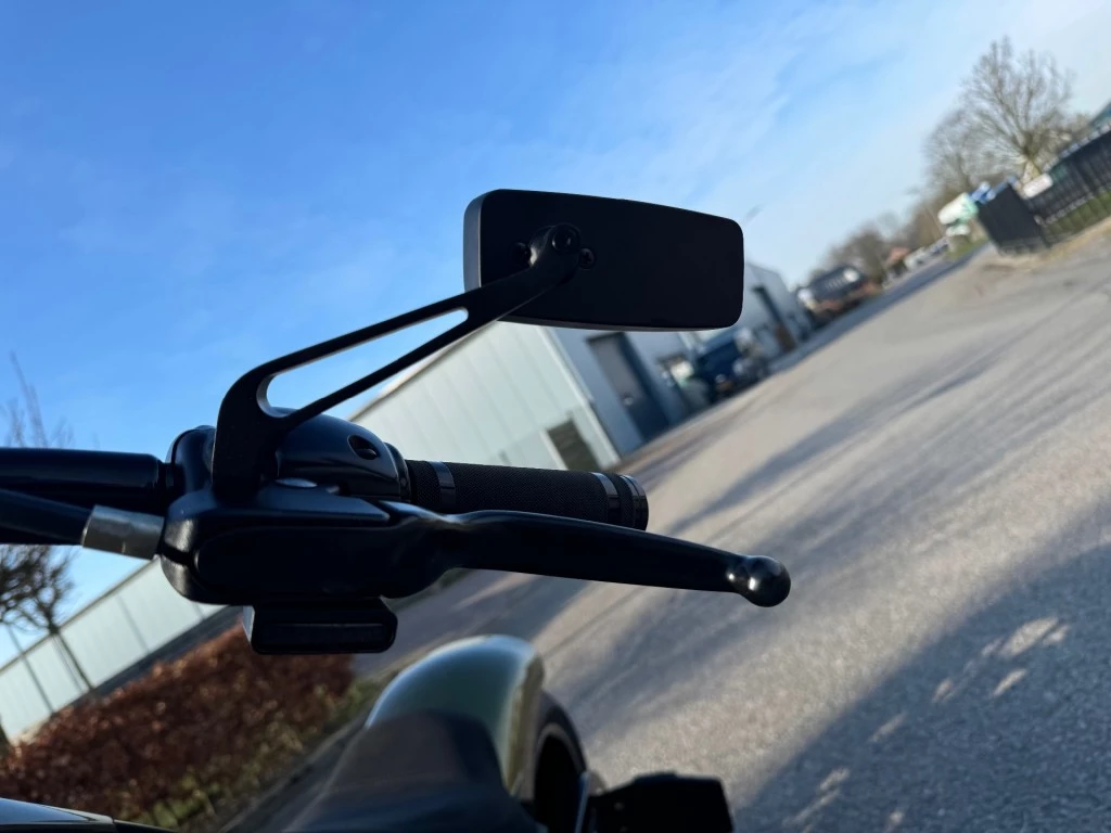 Hoofdafbeelding Harley-Davidson Fat Boy