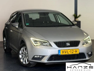 Seat Leon 1.2 TSI Style Business|Cruise|AppleCarPlay