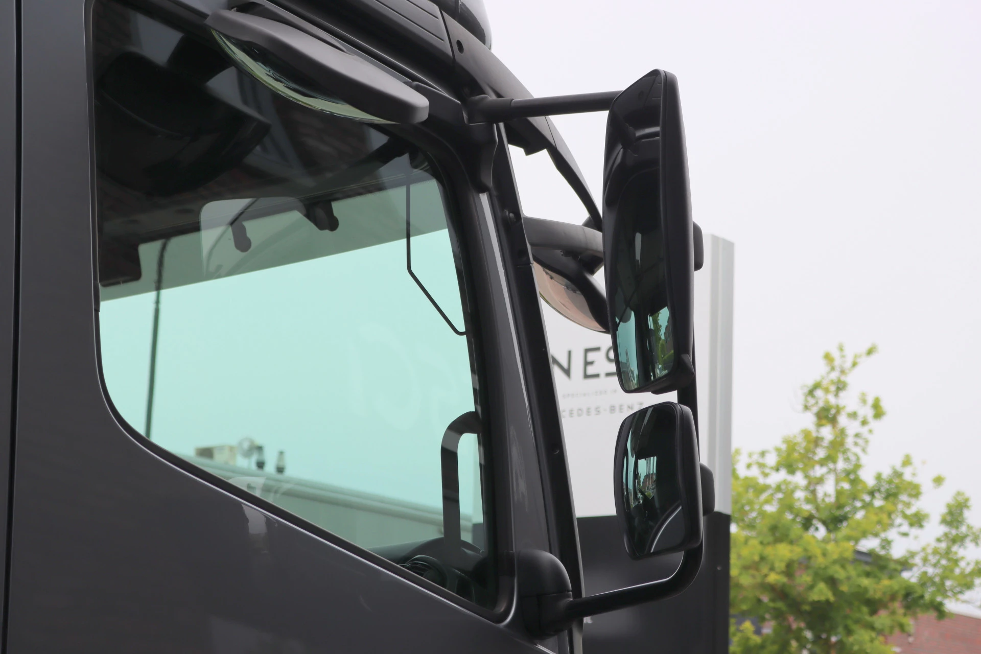 Hoofdafbeelding Mercedes-Benz Atego