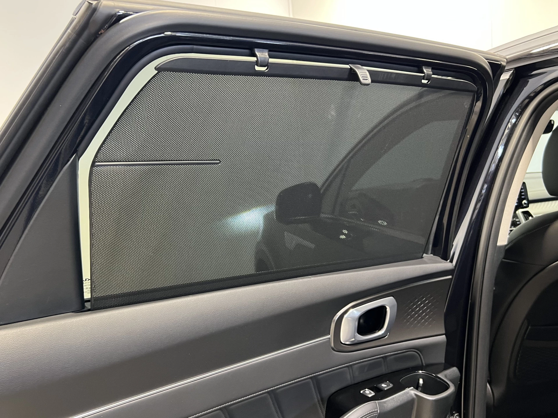 Hoofdafbeelding Kia Sorento
