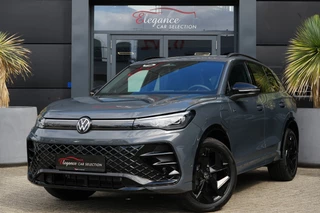 Hoofdafbeelding Volkswagen Tiguan Volkswagen Tiguan 1.5 eHybrid R-Line Edition 272 PK Panoramadak/IQ-Light/360Camera