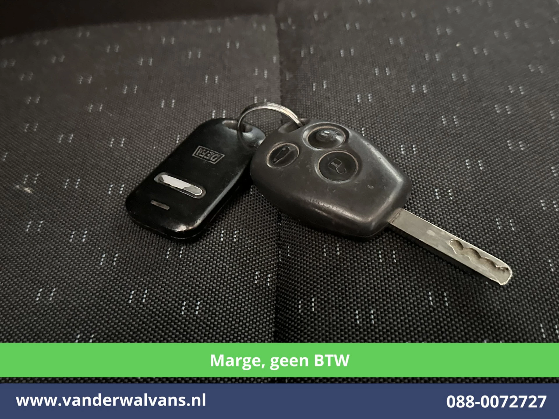 Hoofdafbeelding Opel Movano