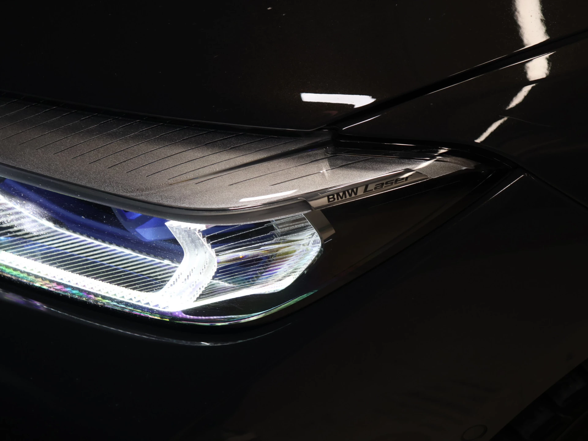 Hoofdafbeelding BMW 7 Serie