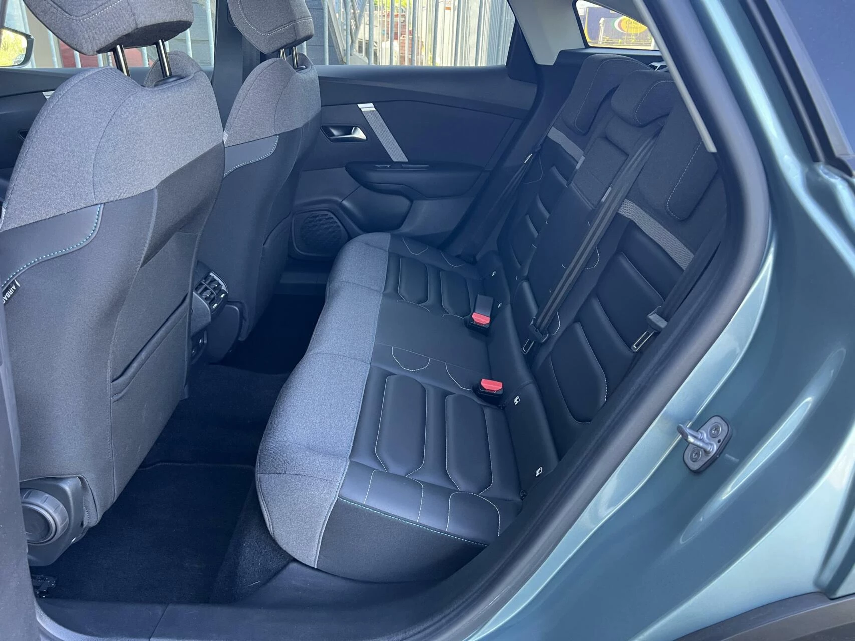Hoofdafbeelding Citroën C4