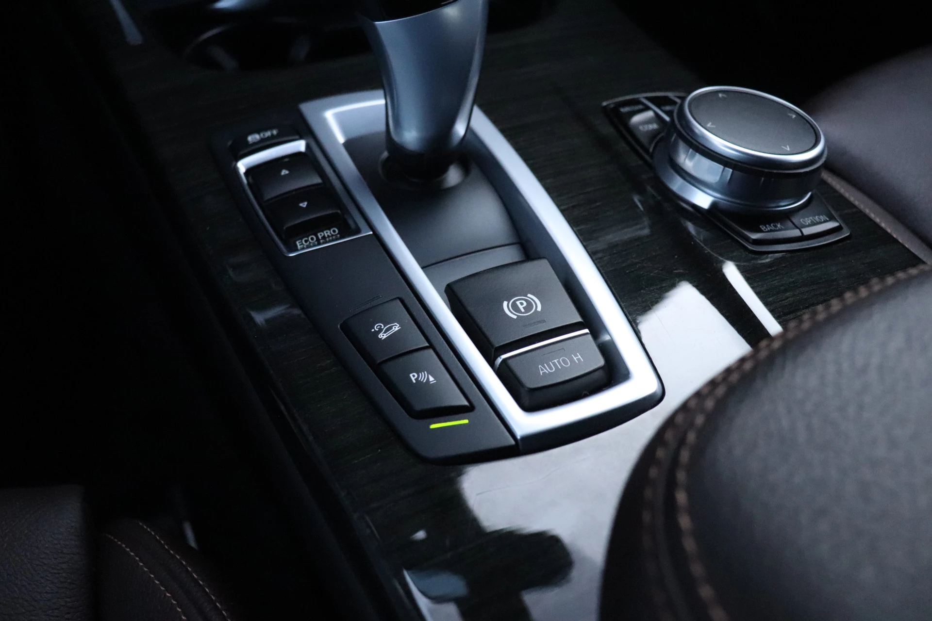 Hoofdafbeelding BMW X4