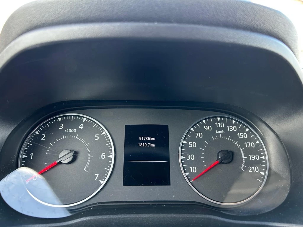 Hoofdafbeelding Renault Express