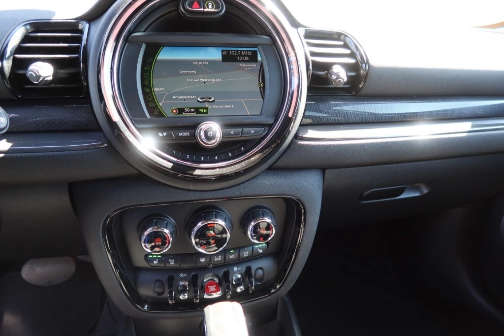 Hoofdafbeelding MINI Clubman