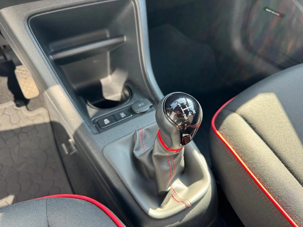 Hoofdafbeelding SEAT Mii