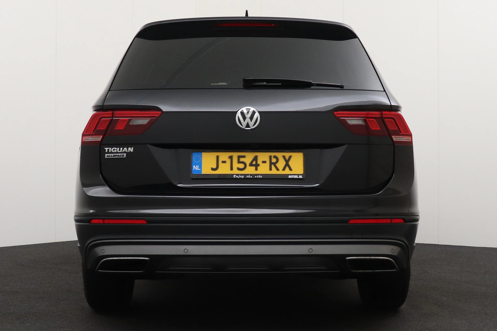 Hoofdafbeelding Volkswagen Tiguan Allspace