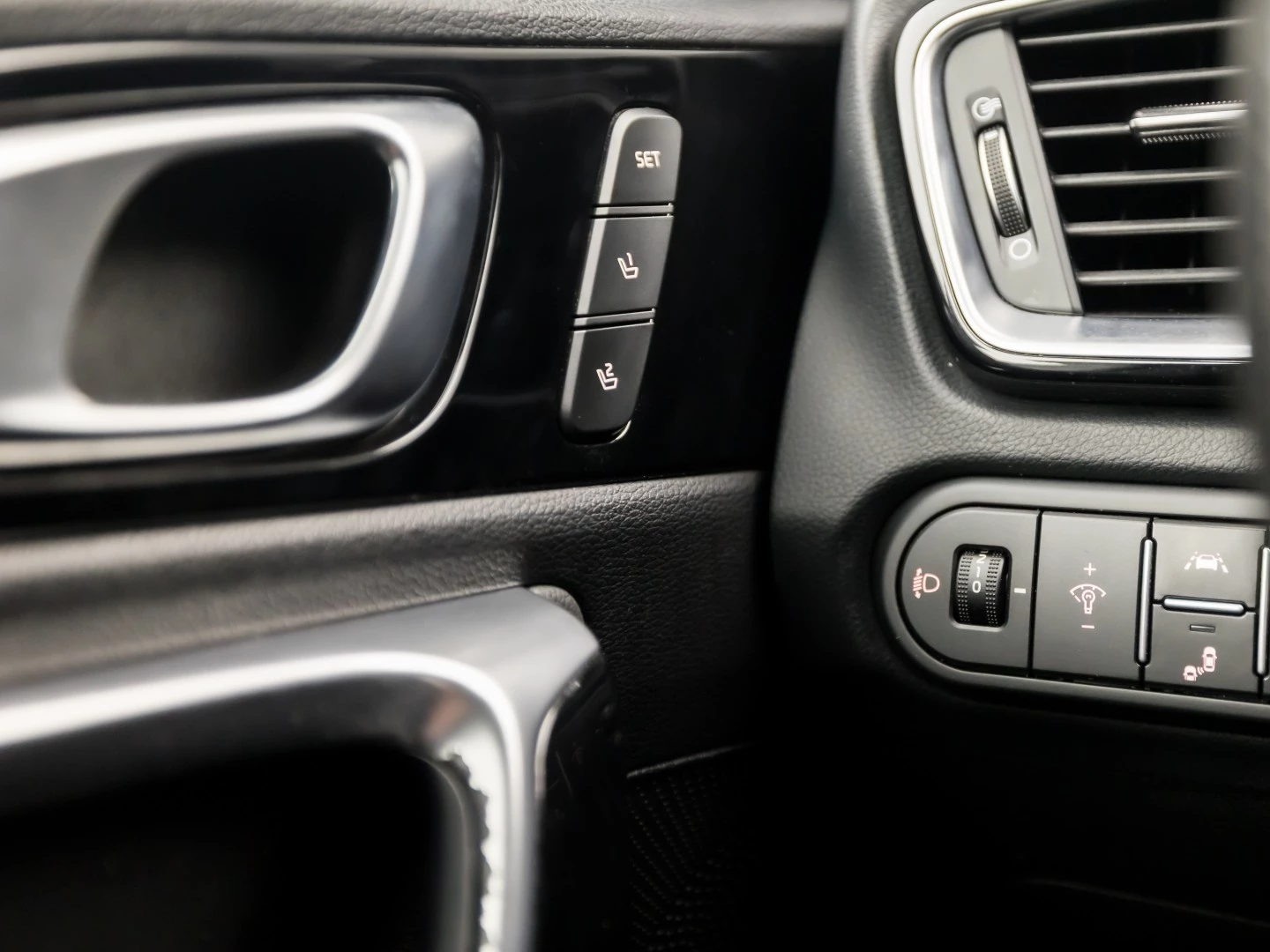 Hoofdafbeelding Kia ProCeed