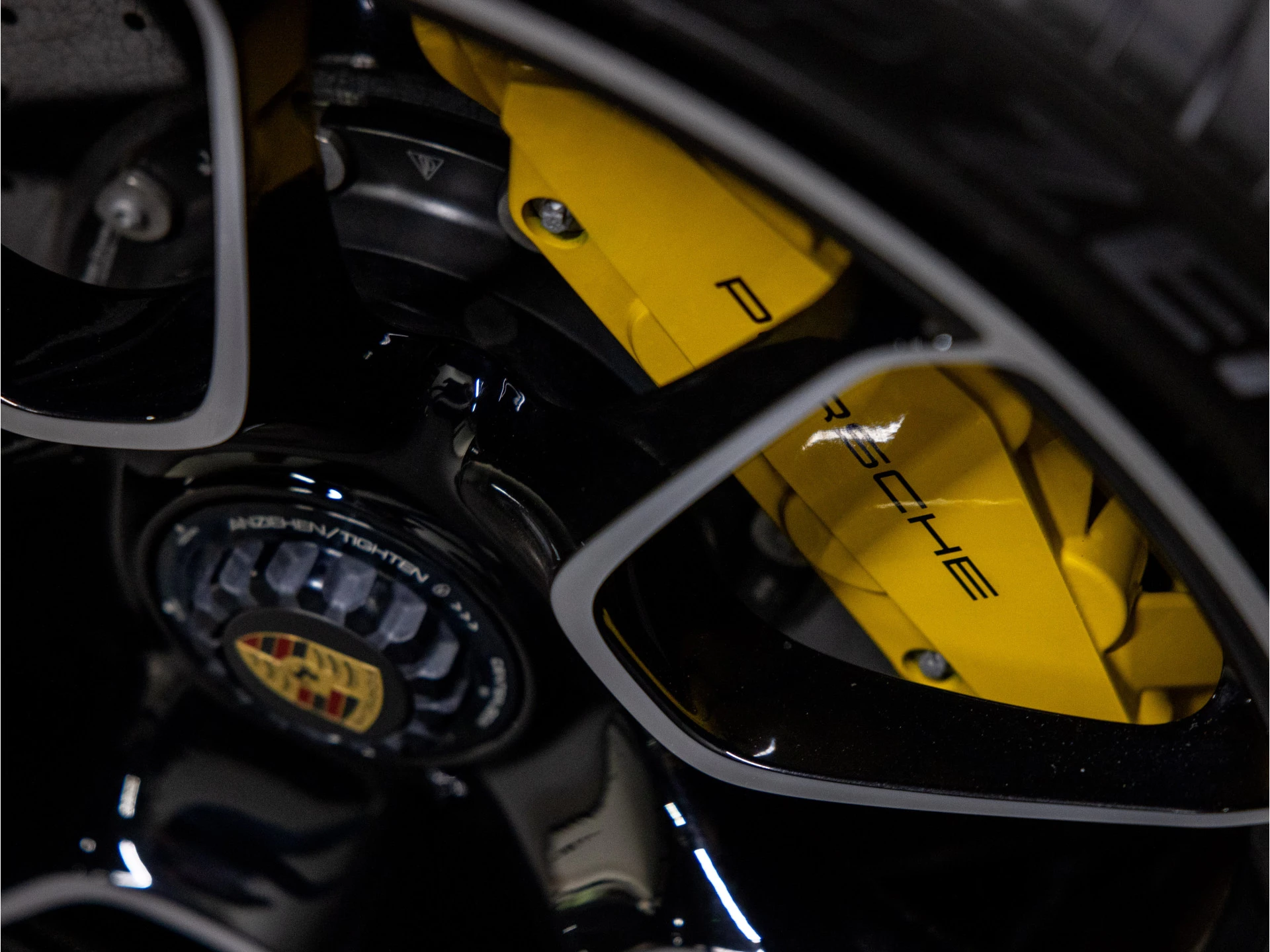 Hoofdafbeelding Porsche 911