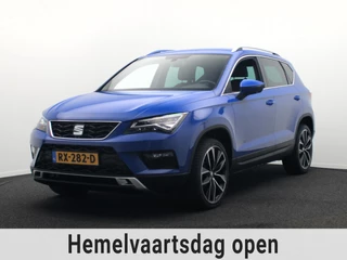 Seat Ateca 1.4 EcoTSI Xcellence 150PK Camera Navigatie Origineel NL