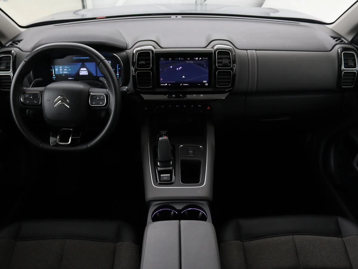Hoofdafbeelding Citroën C5 Aircross