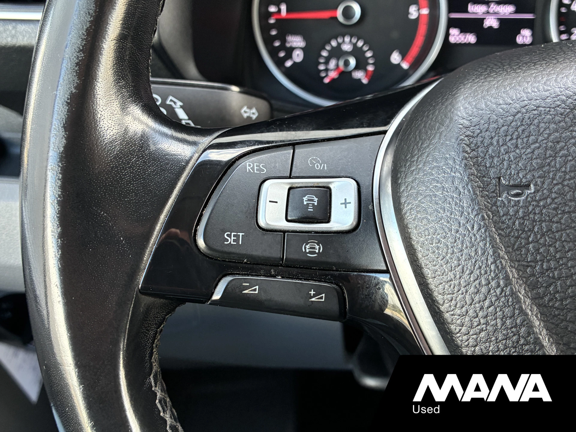 Hoofdafbeelding MAN TGE