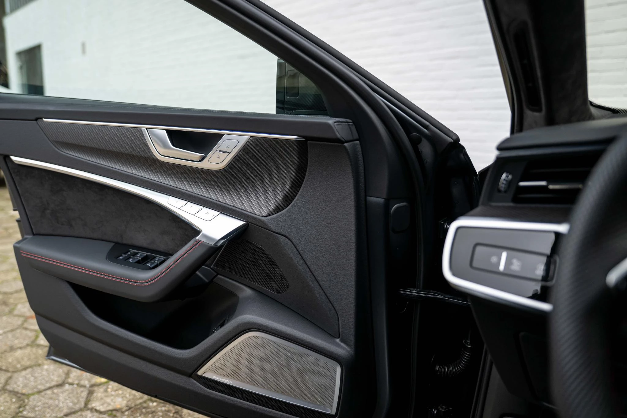 Hoofdafbeelding Audi RS6