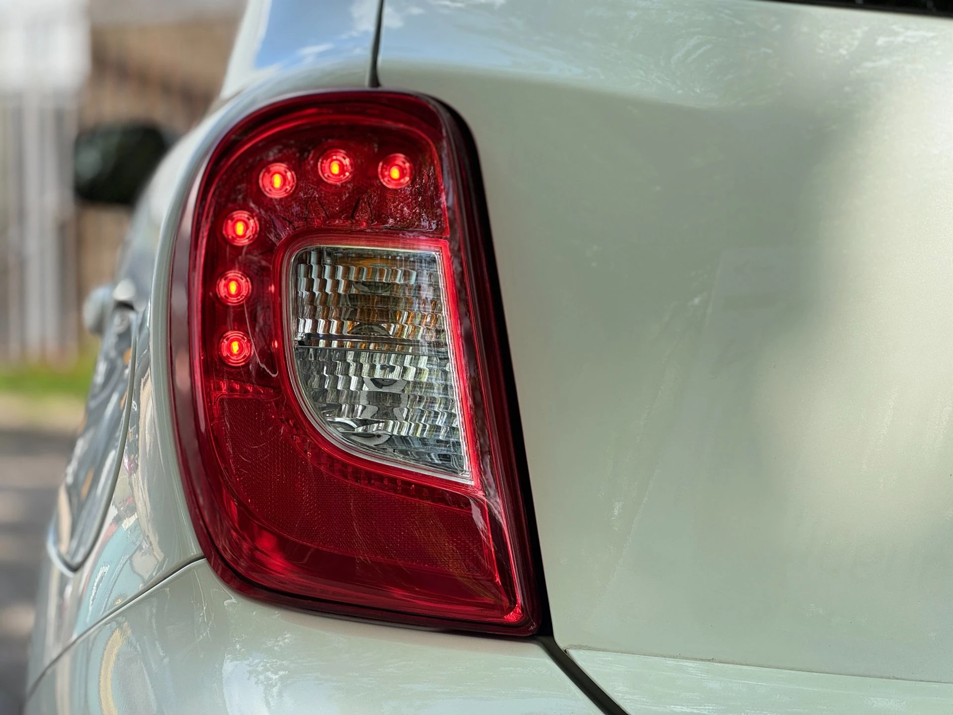 Hoofdafbeelding Nissan Micra