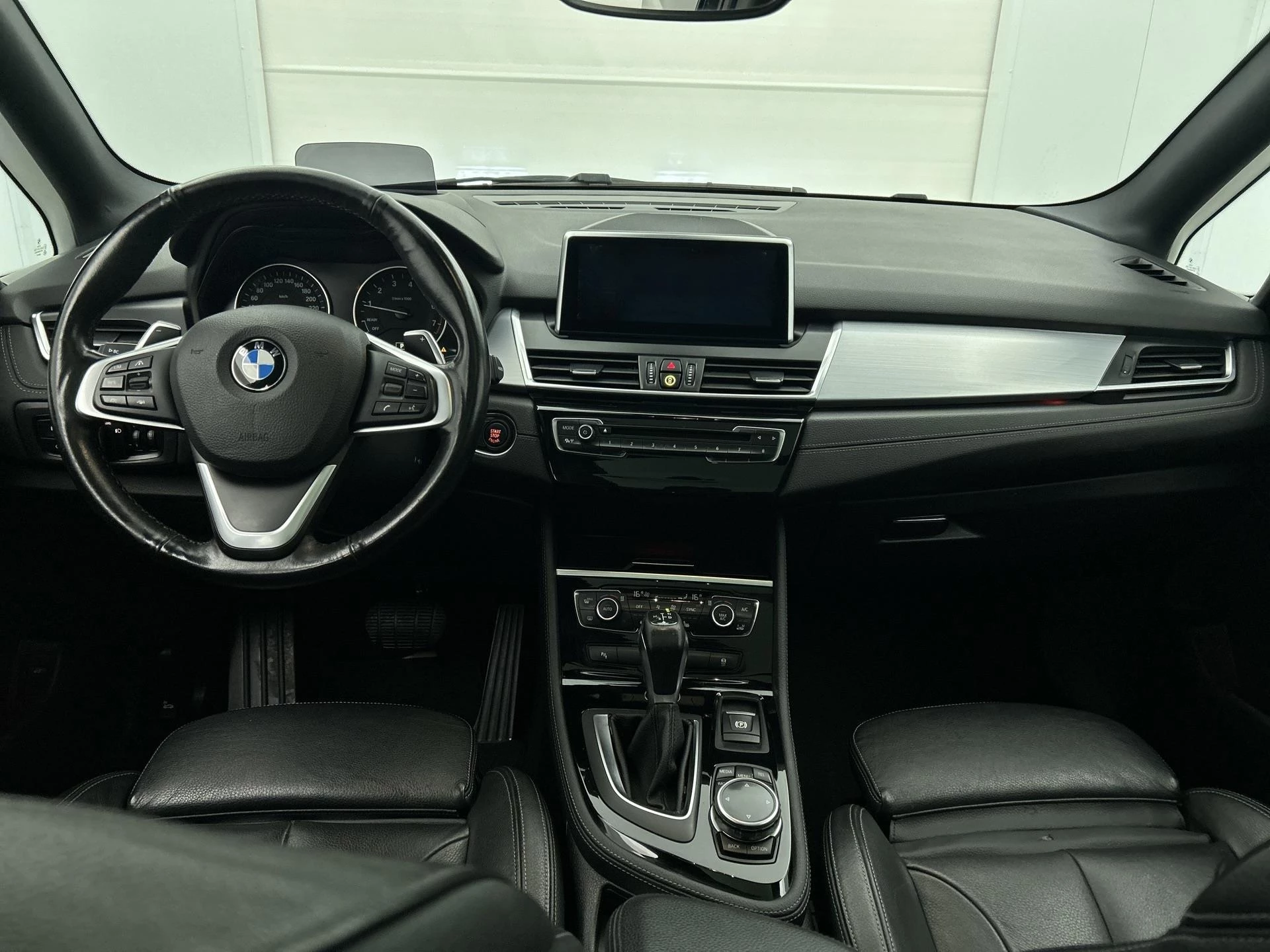 Hoofdafbeelding BMW 2 Serie
