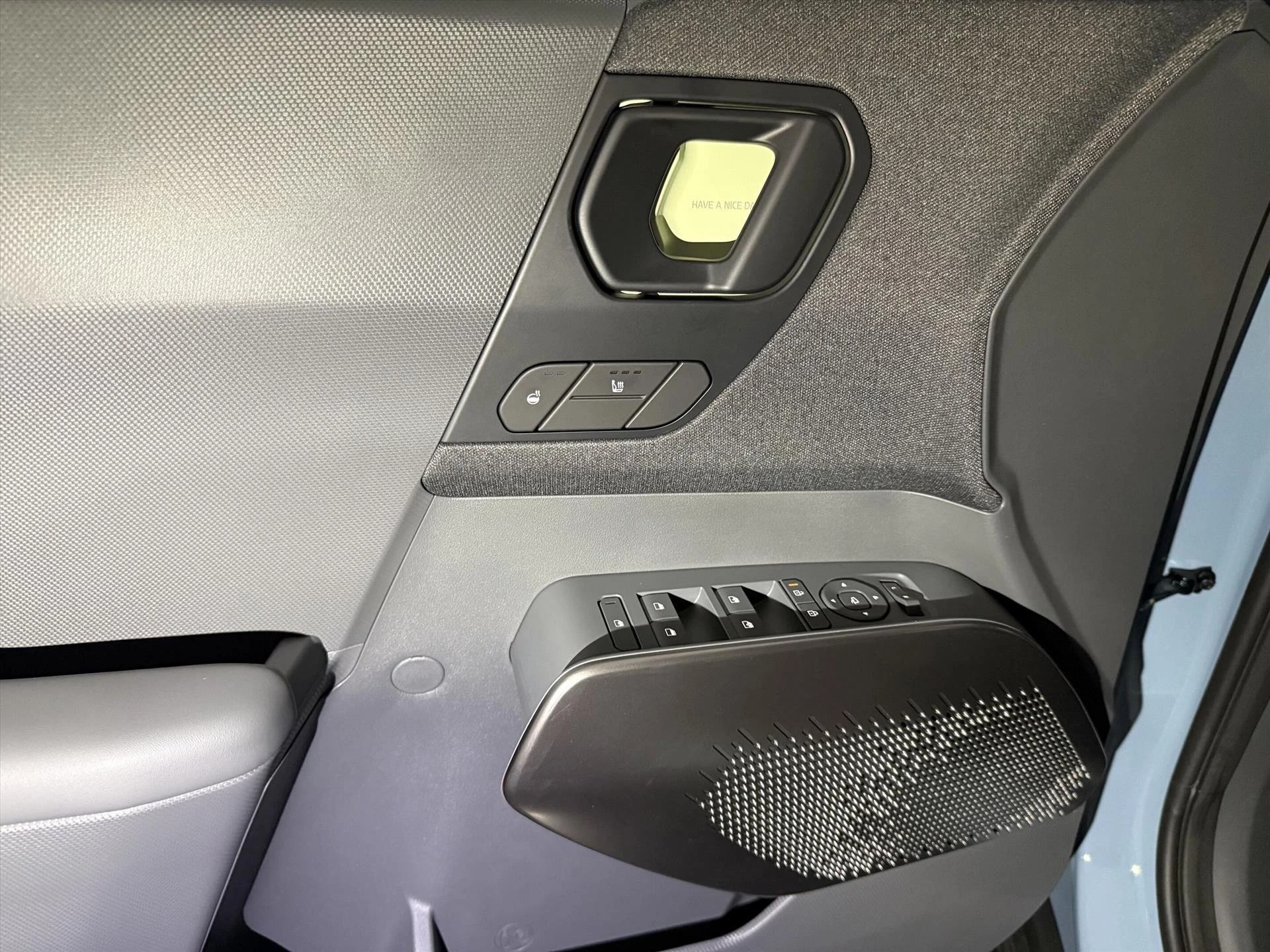 Hoofdafbeelding Kia Ev2