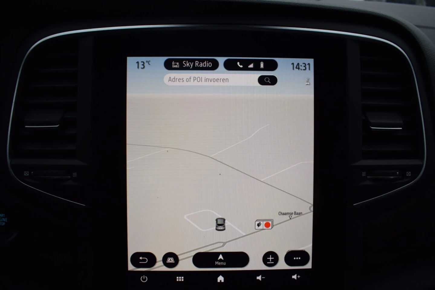 Hoofdafbeelding Renault Megane E-Tech