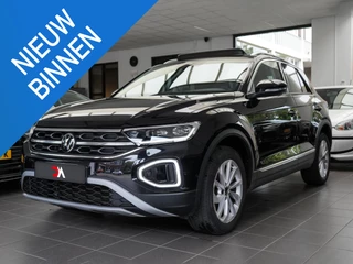Volkswagen T-Roc 1.5 TSI Style | PANO | CAMERA | VIRTUAL