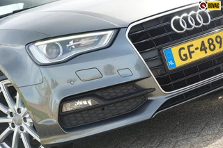 Audi A3 Limousine 1.4 TFSI Ambition Pro Line S-line | Daytona | Clima/Cruise/Half-leder/NAV/Bluetooth - Keurig!