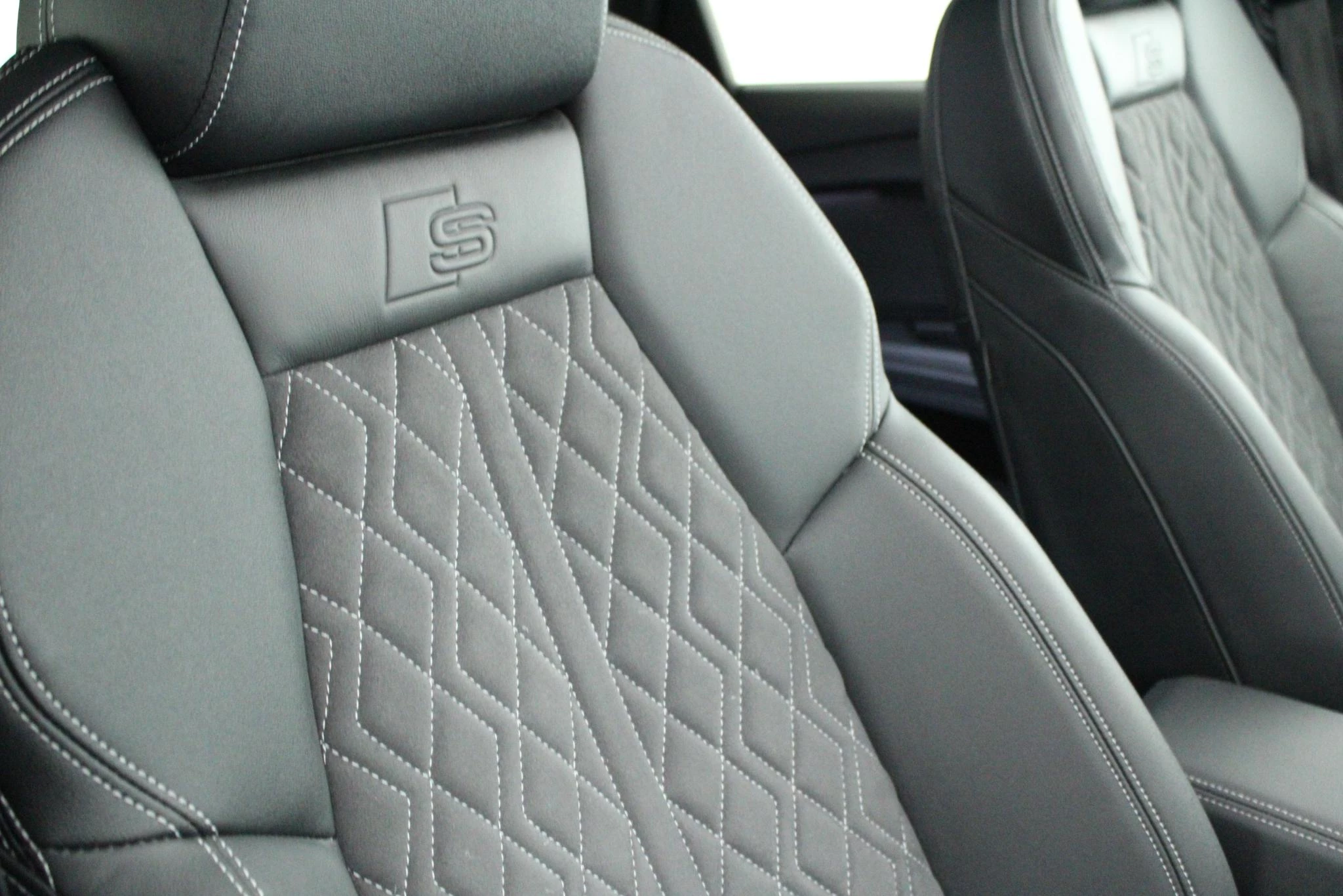 Hoofdafbeelding Audi Q4 e-tron