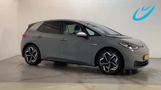 Volkswagen ID.3 First Plus 58 kWh LED Stoelverwarming Camera Navigatie Sfeerverlichting