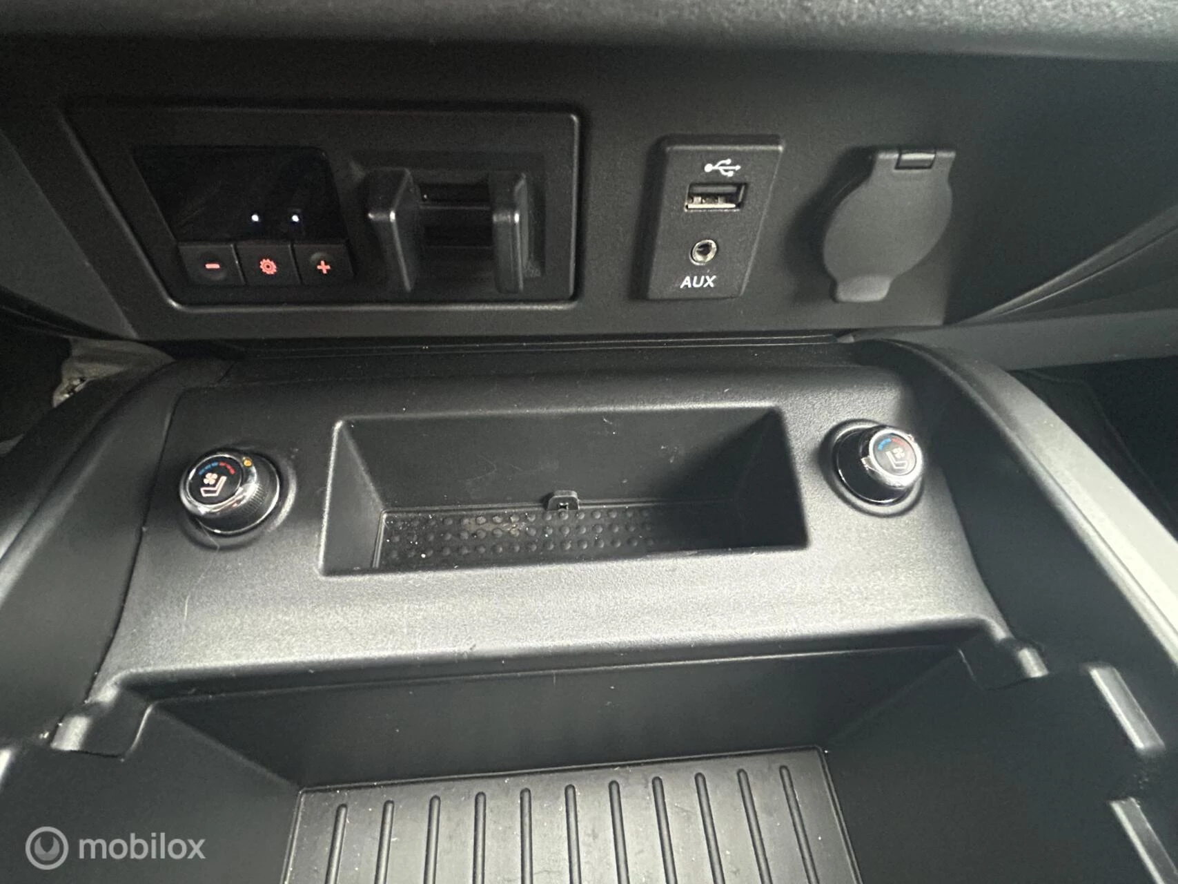 Hoofdafbeelding Nissan Titan