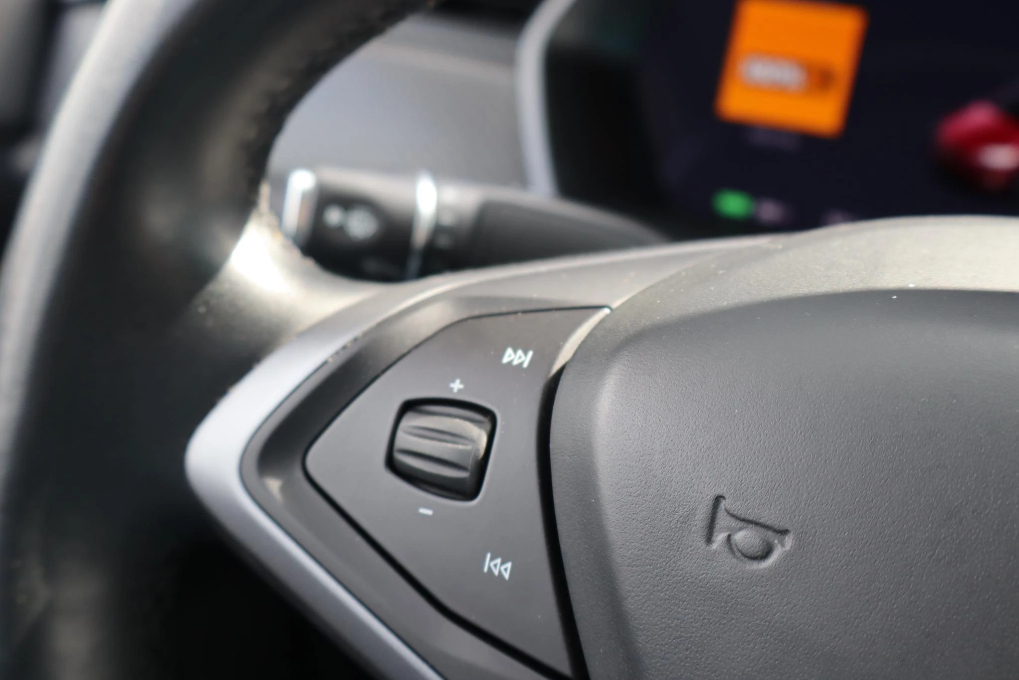 Hoofdafbeelding Tesla Model X