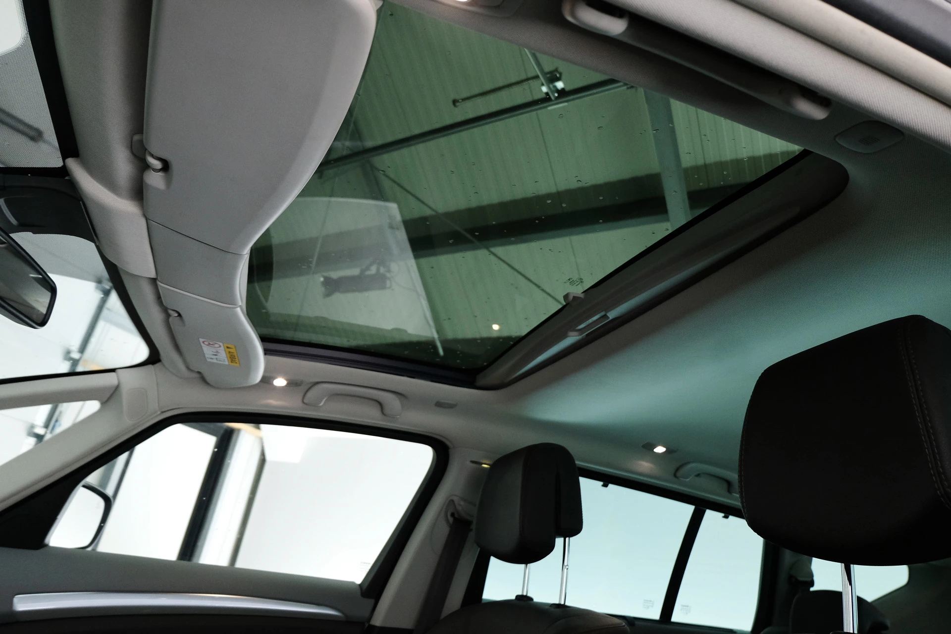 Hoofdafbeelding Renault Espace