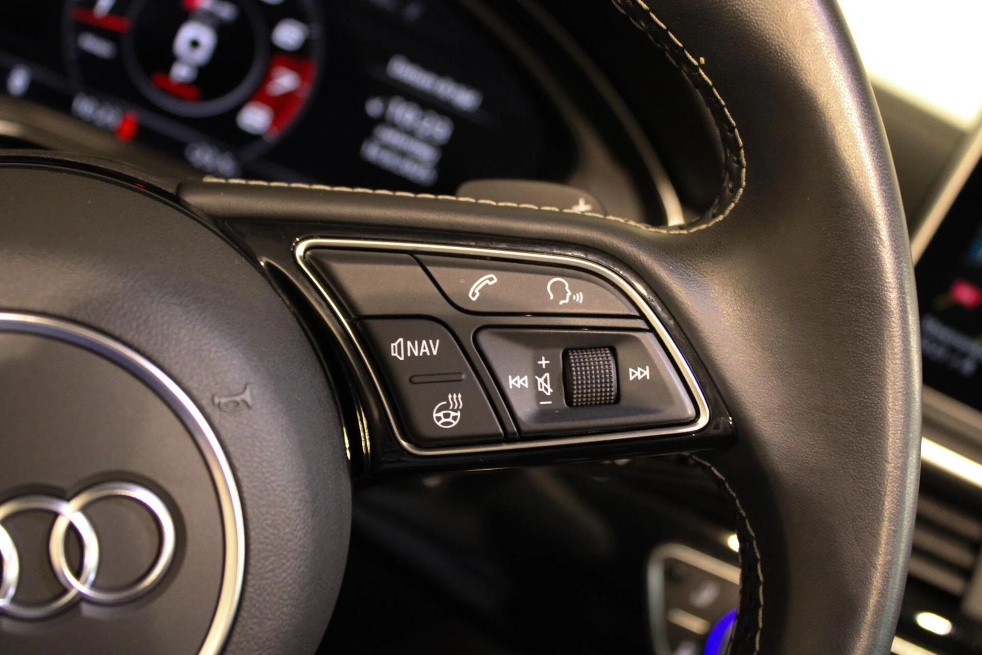 Hoofdafbeelding Audi S5