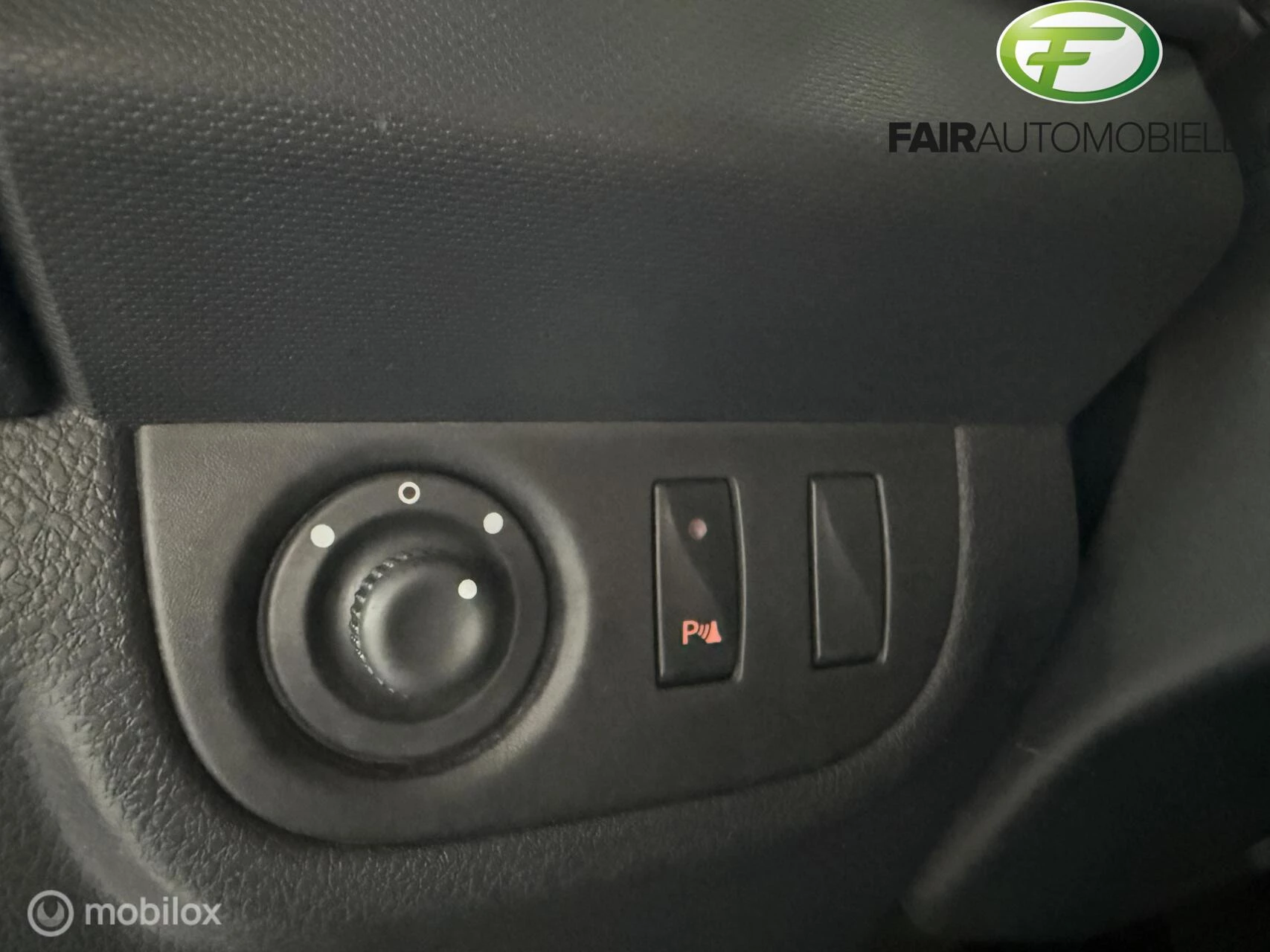 Hoofdafbeelding Dacia Sandero