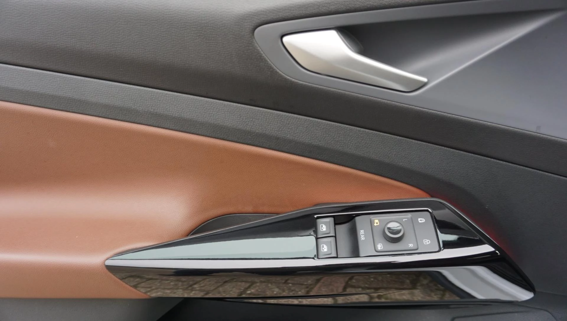 Hoofdafbeelding Volkswagen ID.4