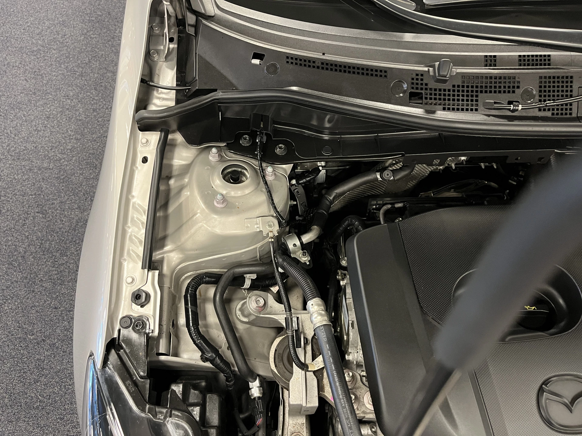 Hoofdafbeelding Mazda 2