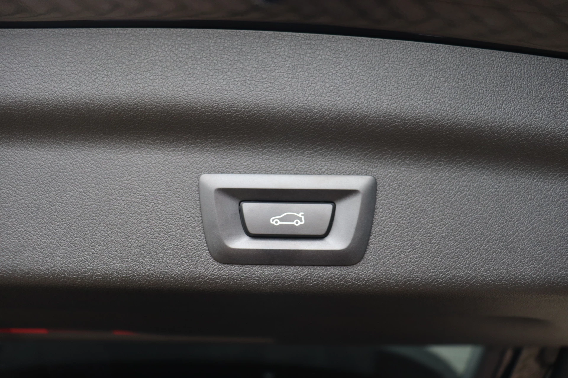 Hoofdafbeelding BMW iX1