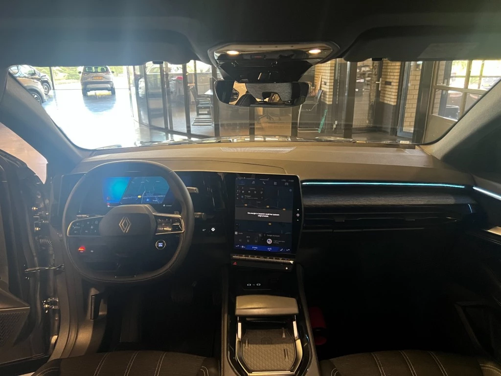 Hoofdafbeelding Renault Austral