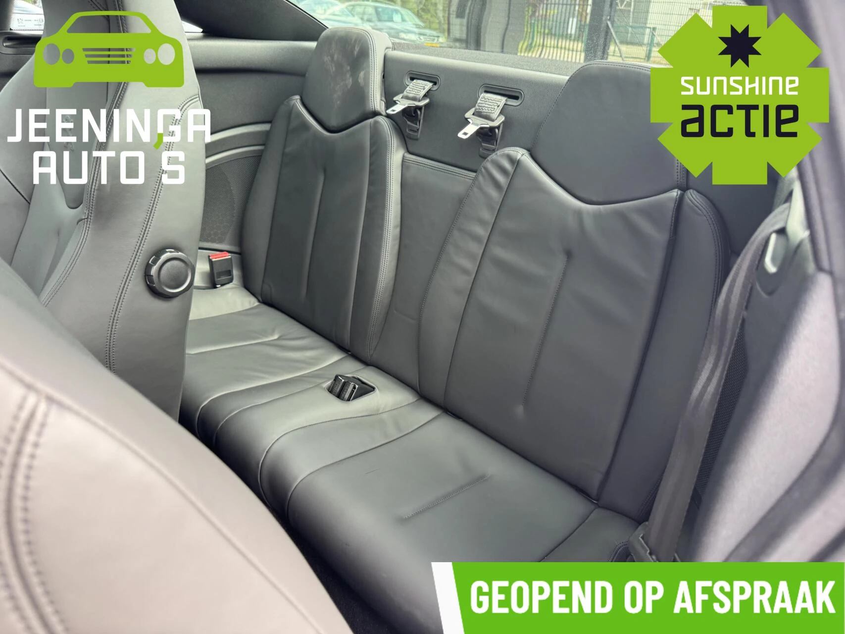 Hoofdafbeelding Peugeot RCZ