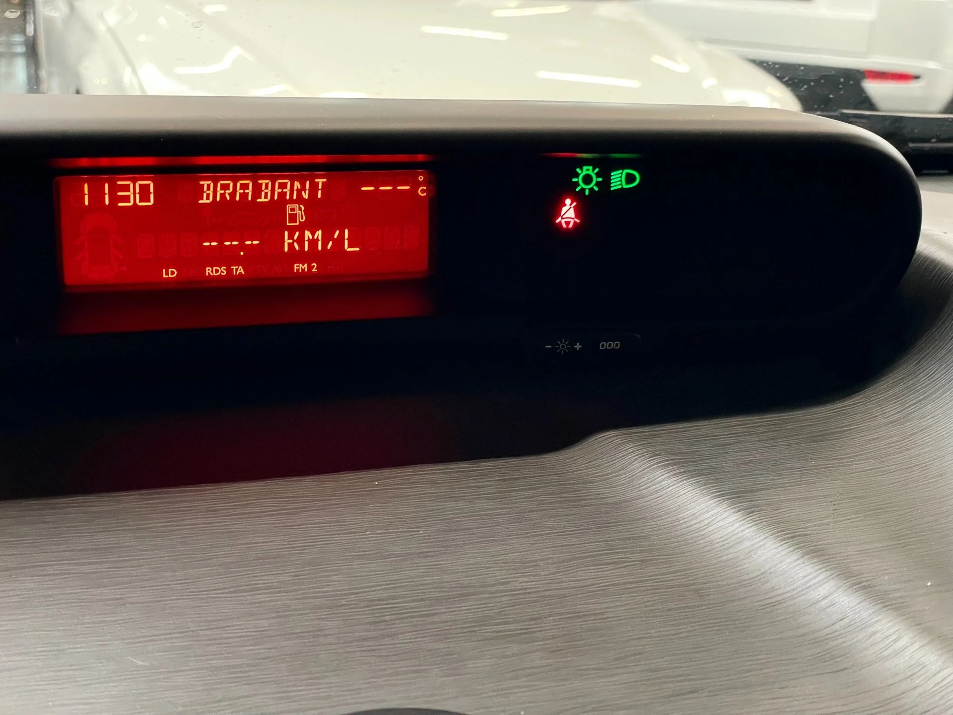 Hoofdafbeelding Citroën C3 Picasso