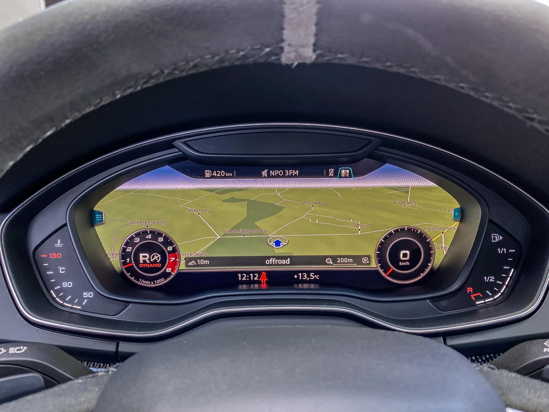 Hoofdafbeelding Audi SQ5