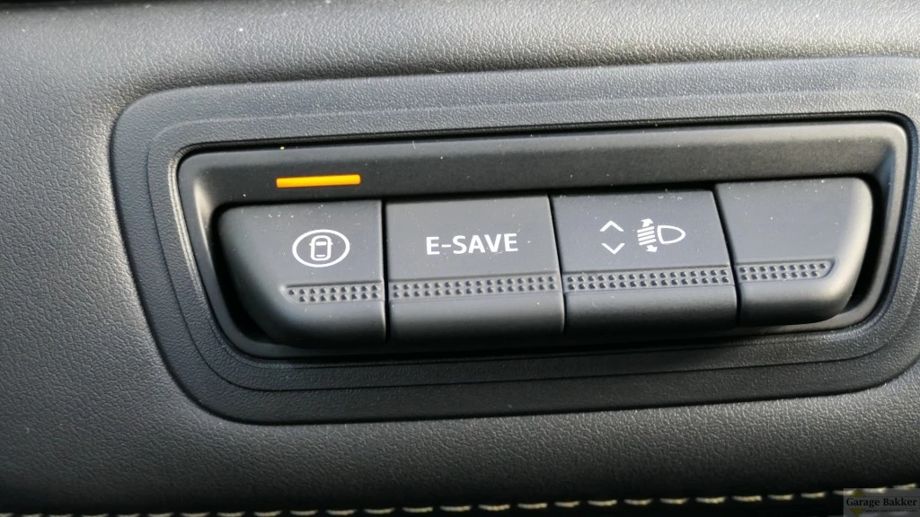 Hoofdafbeelding Renault Symbioz